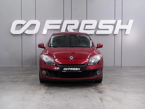 Хетчбэк Renault Megane 2013 года, 699000 рублей, Воронеж