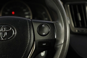 Внедорожник Toyota RAV4 2014 года, 2049000 рублей, Новосибирск