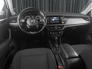 Лифтбек Skoda Rapid 2021 года, 1679000 рублей, Тюмень