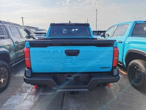 Пикап Toyota Tacoma 2026 года, 11190000 рублей, Павловская Слобода