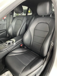 Седан Mercedes-benz C-класс 2014 года, 1887000 рублей, Солонцы
