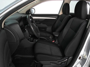 Внедорожник Mitsubishi Outlander 2014 года, 1499040 рублей, Ростов-на-Дону