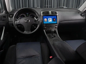 Седан Lexus IS 2008 года, 1369000 рублей, Тюмень