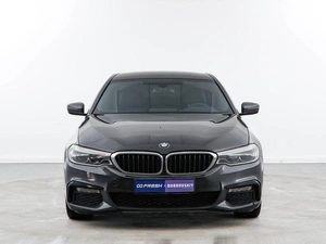 Седан BMW 5 серия 2017 года, 3289999 рублей, Москва