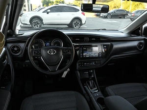 Седан Toyota Corolla 2018 года, 1475000 рублей, Волгоград