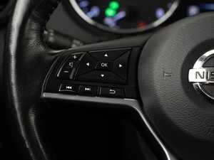 Внедорожник Nissan X-Trail 2018 года, 2348055 рублей, Москва