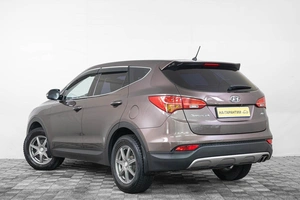 Внедорожник Hyundai Santa Fe 2014 года, 1949000 рублей, Кемерово