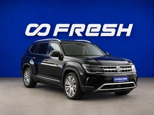 Внедорожник Volkswagen Teramont 2022 года, 4974444 рублей, Москва