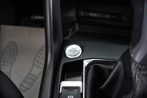 Внедорожник Volkswagen Taos 2021 года, 2399000 рублей, Пермь