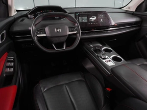 Внедорожник Changan CS55 Plus 2023 года, 2299000 рублей, Воронеж