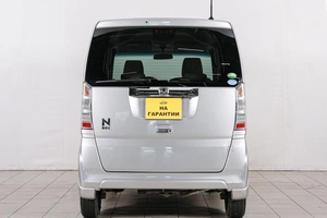 Минивэн Honda N-BOX 2015 года, 799000 рублей, Красноярск