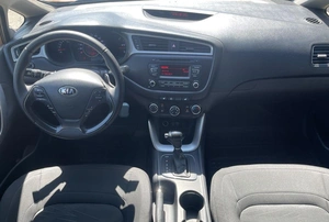 Универсал Kia Ceed 2016 года, 1115000 рублей, Солонцы