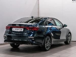 Седан Kia Cerato 2019 года, 1930000 рублей, Красноярск