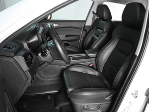 Внедорожник Chery Tiggo 4 2022 года, 1639000 рублей, Аксай