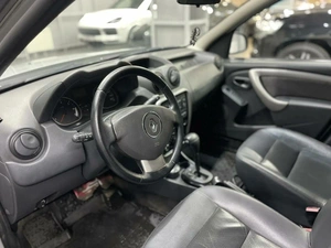 Внедорожник Renault Duster 2012 года, 847000 рублей, Красноярск