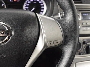 Хетчбэк Nissan Tiida 2015 года, 997900 рублей, Казань
