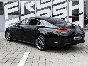 Седан Mercedes-benz CLS-класс 2019 года, 6688444 рублей, Ставрополь