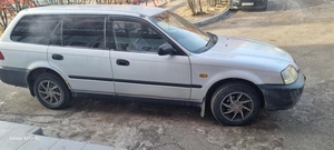 Универсал Honda Partner 1999 года, 320000 рублей, Красноярск