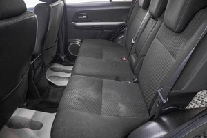 Внедорожник Suzuki Grand Vitara 2010 года, 1109000 рублей, Барнаул