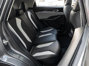 Внедорожник Geely Coolray 2023 года, 2250000 рублей, Краснодар