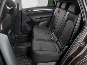 Внедорожник Skoda Kodiaq 2019 года, 2049000 рублей, Воронеж