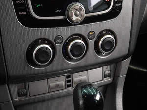 Хетчбэк Ford Focus 2011 года, 849000 рублей, Воронеж