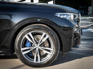 Внедорожник BMW X7 2020 года, 7700000 рублей, Волгоград