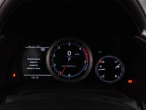 Внедорожник Lexus RX 2019 года, 4982000 рублей, Воронеж