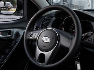 Седан Kia Cerato 2009 года, 760000 рублей, Волгоград