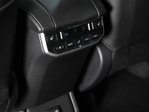 Внедорожник Toyota Highlander 2025 года, 6199000 рублей, Аксай