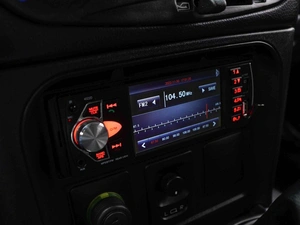 Внедорожник Chevrolet Niva 2011 года, 680000 рублей, Волгоград