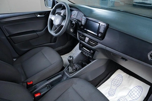 Лифтбек Volkswagen Polo 2020 года, 1619000 рублей, Тюмень