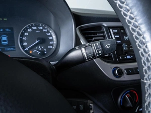 Седан Hyundai Solaris 2018 года, 1199000 рублей, Ставрополь