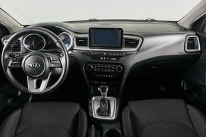 Универсал Kia Ceed 2019 года, 1579000 рублей, Пермь