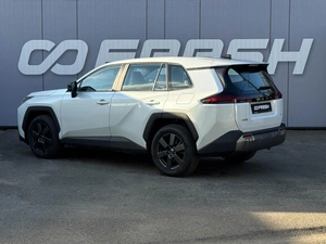 Внедорожник Toyota RAV4 2026 года, 4280000 рублей, Кропоткин
