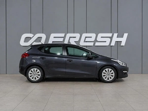 Хетчбэк Kia Ceed 2016 года, 1149000 рублей, Воронеж