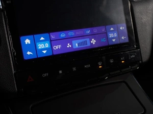Внедорожник SWM G05 Pro 2023 года, 1549000 рублей, Воронеж