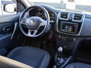 Хетчбэк Renault Sandero Stepway 2020 года, 1249000 рублей, Петрозаводск