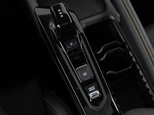 Внедорожник Geely Coolray 2025 года, 2987077 рублей, Москва