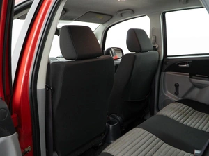 Внедорожник Suzuki SX4 2012 года, 1198999 рублей, Москва