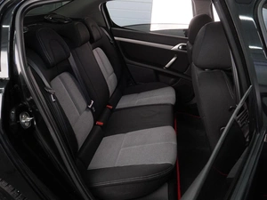 Седан Peugeot 407 2007 года, 784000 рублей, Воронеж