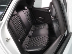 Хетчбэк Opel Astra 2011 года, 933000 рублей, Воронеж