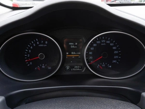 Внедорожник Kia Sportage 2014 года, 1599000 рублей, Саратов
