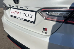 Седан Toyota Camry 2022 года, 4114000 рублей, Солонцы