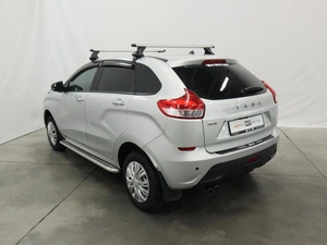 Хэтчбек ВАЗ (LADA) XRAY 2018 года, 800000 рублей, Курск