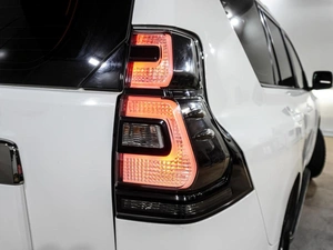 Внедорожник Toyota Land Cruiser Prado 2020 года, 6849000 рублей, Воронеж