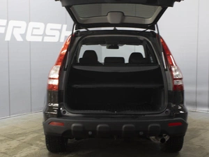 Внедорожник Honda CR-V 2008 года, 1320000 рублей, Омск