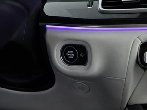 Внедорожник Mercedes-benz GLS-класс 2020 года, 8398999 рублей, Москва