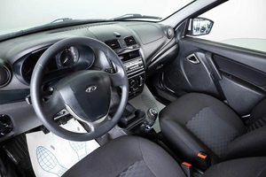 Седан ВАЗ (LADA) Granta 2023 года, 699000 рублей, Пермь