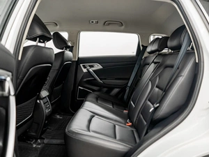 Внедорожник Geely Atlas 2020 года, 1900000 рублей, Красноярск